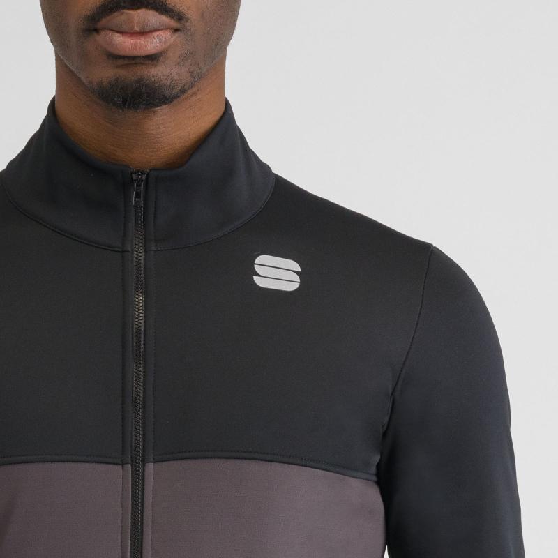 Sportful NEO SOFTSHELL bunda black 3