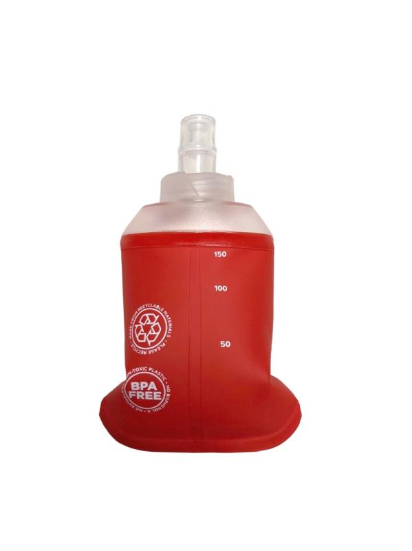 Compressport ERGOFLASK 500ML + TUBE 1