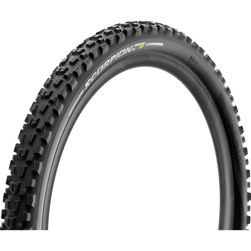 Pirelli Scorpion Enduro M 29x2.6 plášť SmartGrip Gravity HardWall 1