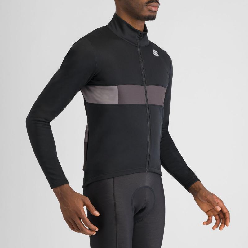 Sportful NEO SOFTSHELL bunda black 2