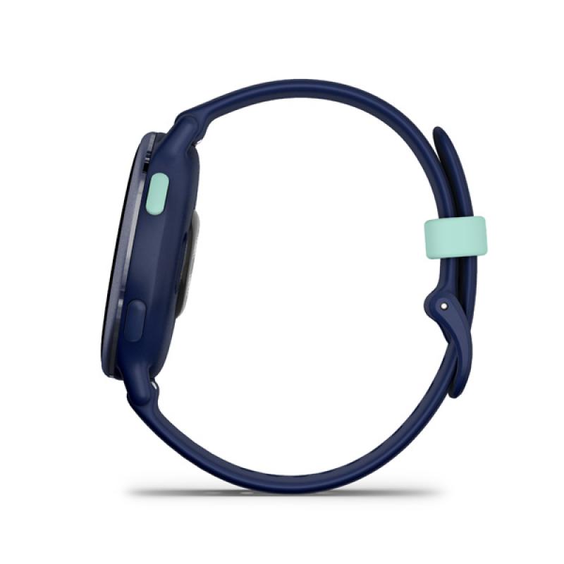Garmin vívoactive 5 Navy/Navy Metallic 7