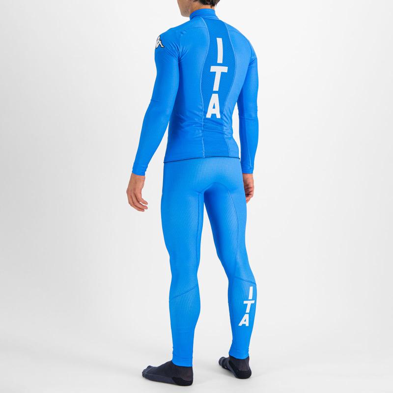Sportful Team Italia Race dres 2022 3