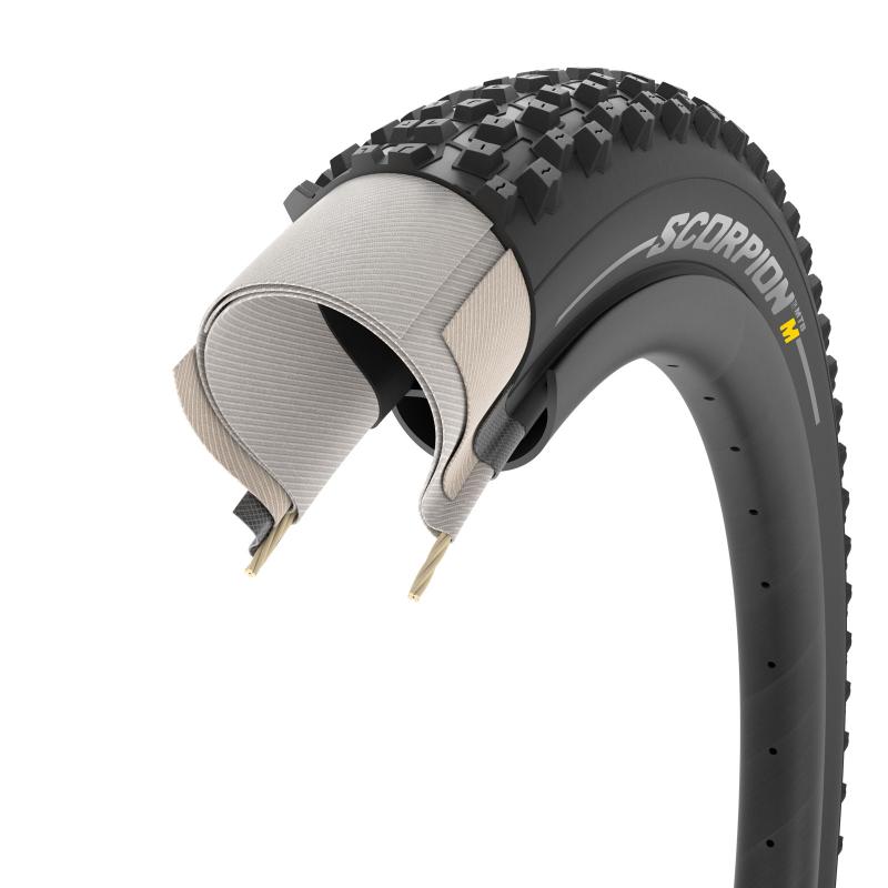 Pirelli Scorpion XC M 29x2.2 ProWall 2
