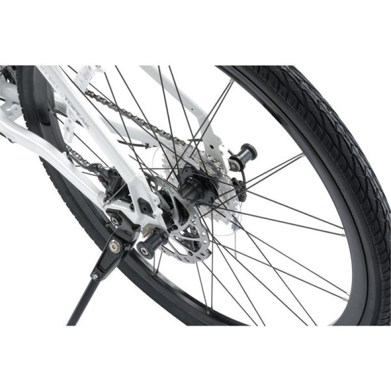TOPEAK vozík JOURNEY TRAILER + DRY BAG 3
