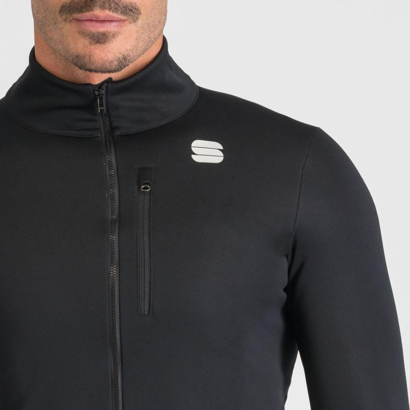 Sportful SRK bunda black 3