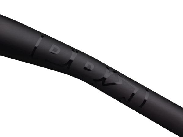PRO riadidlá THARSIS FLAT CARBON 35/720mm 1