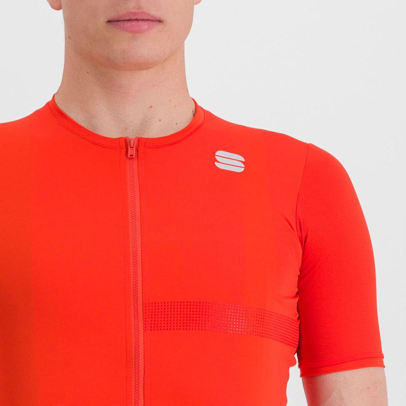 Sportful Matchy Dres červený 3