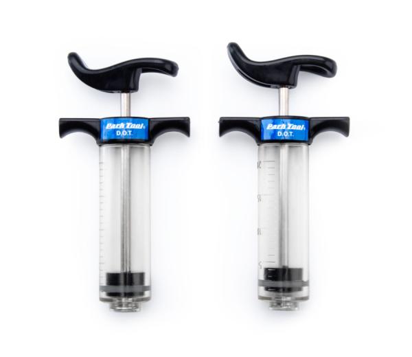 PARK TOOL sada odvzdušňovacia DOT PT-BKD-1-2- 6