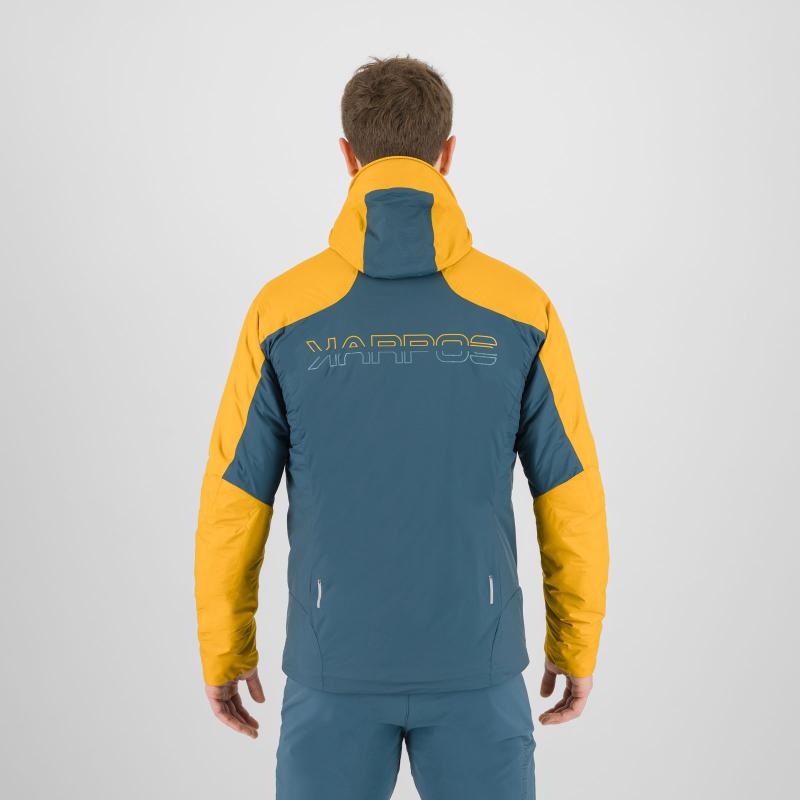 Karpos Vinson Evo Bunda Stargazer/Golden 3