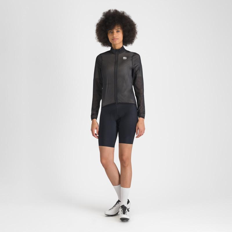 Sportful AQUA LIGHT dámska bunda black 4