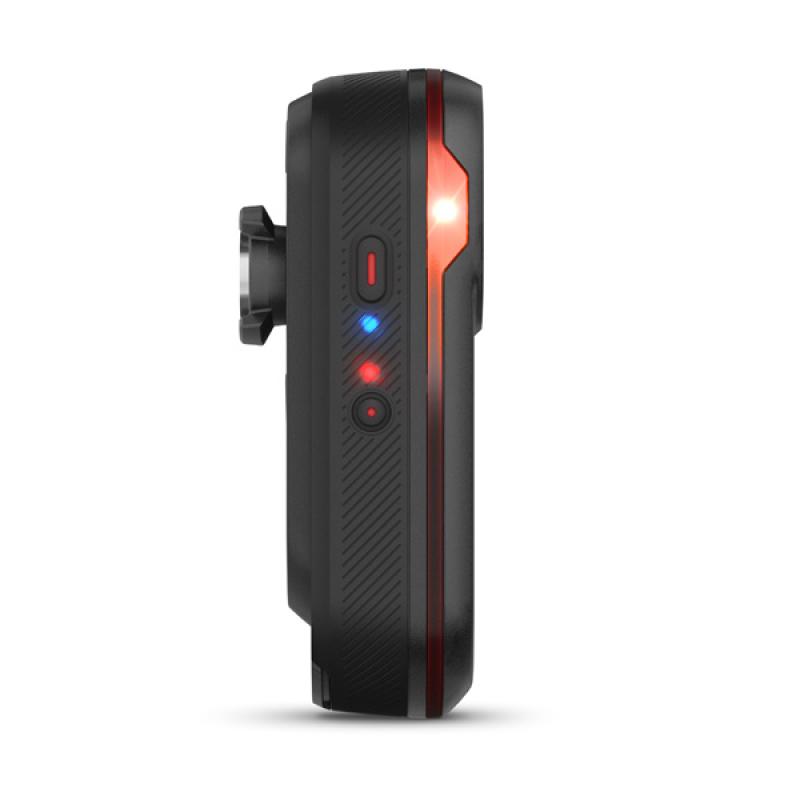 GARMIN Varia cyklo-radar s kamerou RCT715 5