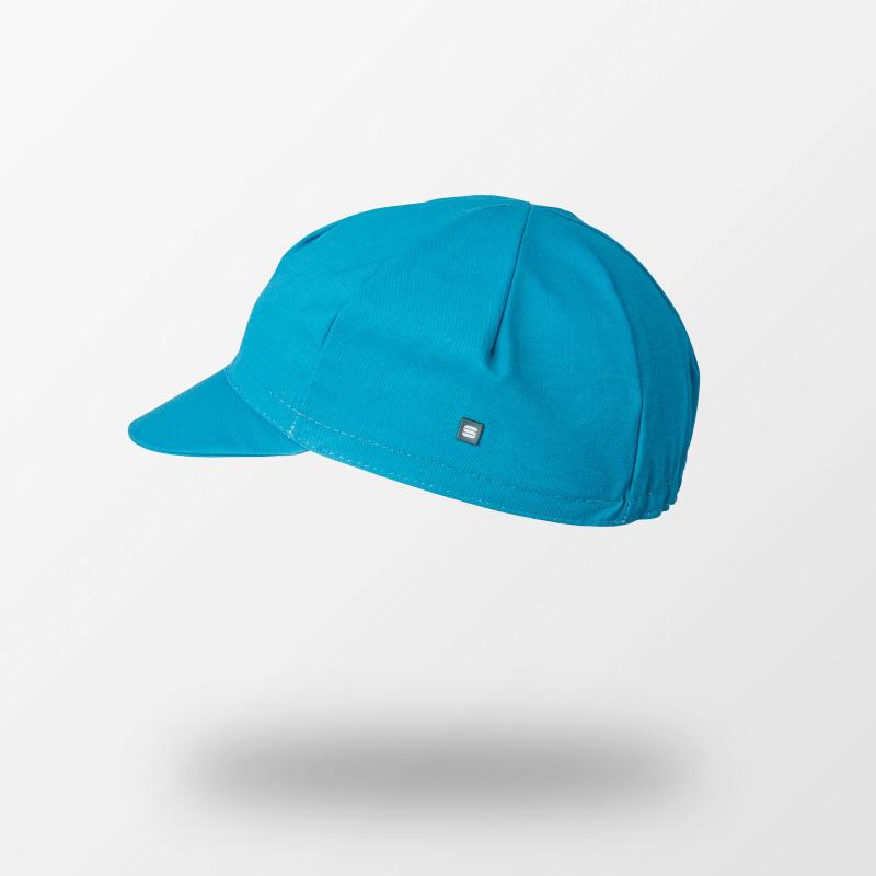 SPORTFUL Matchy Cyklistická čiapka modrá 1