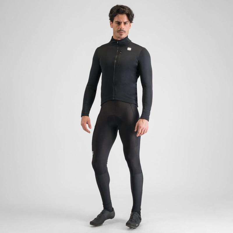 Sportful SRK bunda black 6