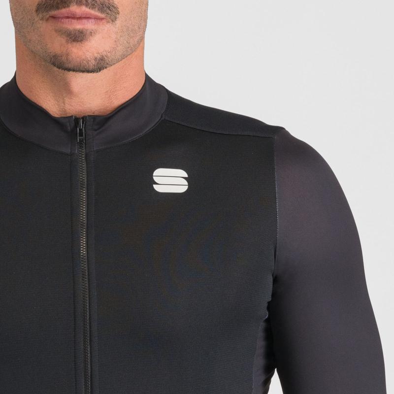 Sportful SRK THERMAL dres black 2