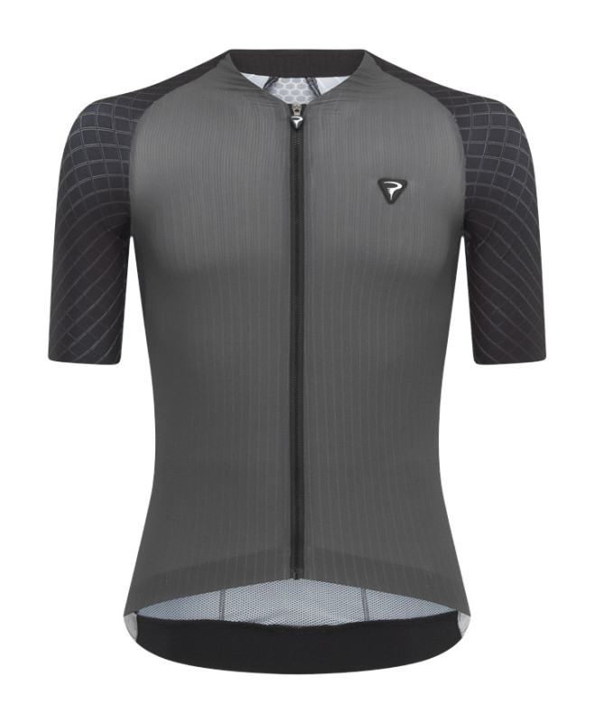 Pinarello DOGMA F pánsky dres black ink