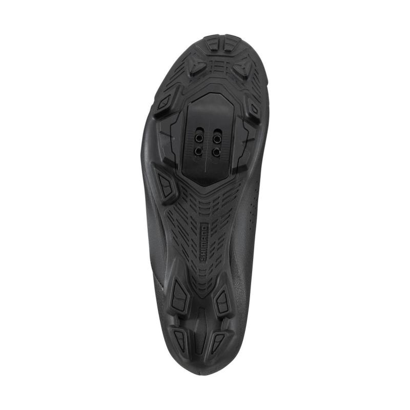 SHIMANO tretry SHXC300 dámske čierne /Vel:36.0 2