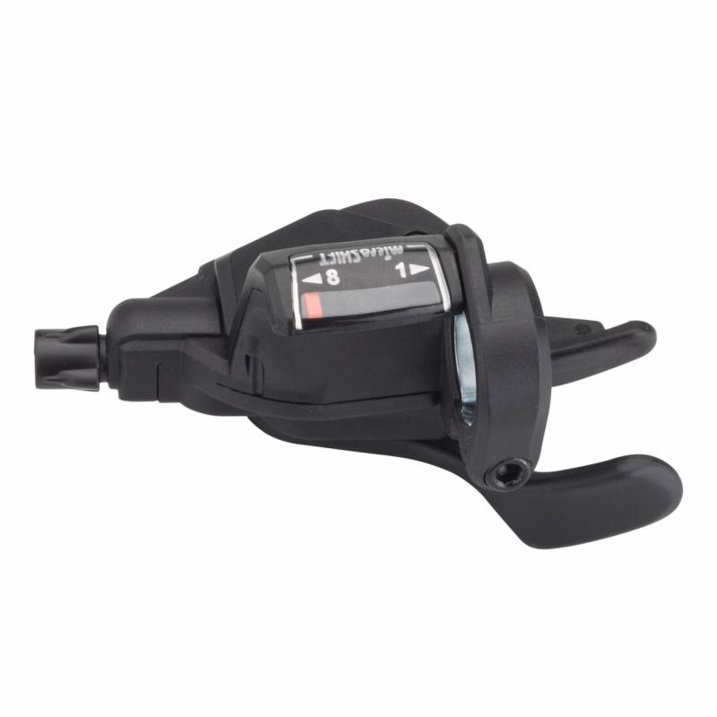 microSHIFT radenie MEZZO TS39-8 3x8sp. 1