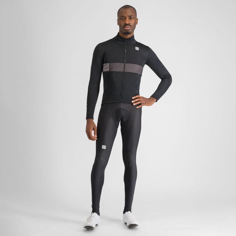 Sportful NEO SOFTSHELL bunda black 5