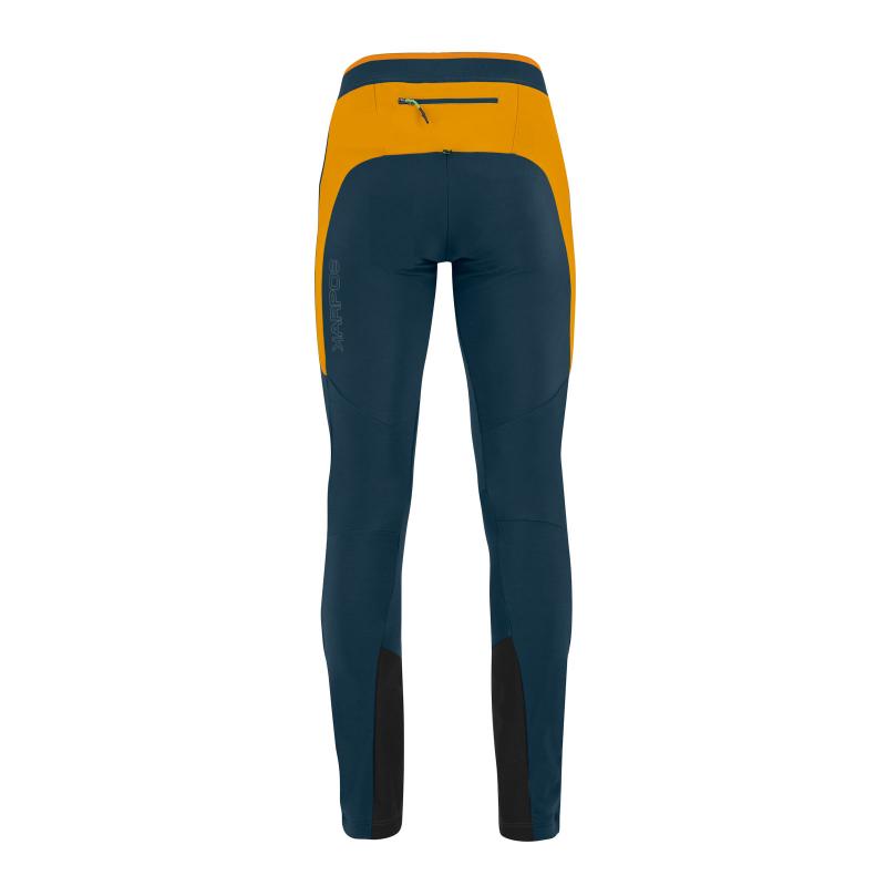 Karpos Alagna Evo Nohavice Midnight/Golden/Stargazer 1