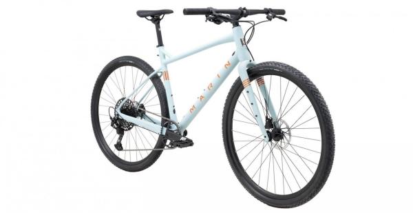 MARIN DSX 3, modrý 1