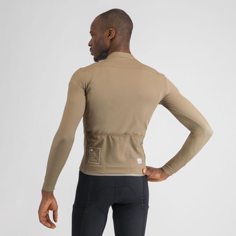 Sportful SRK THERMAL dres olive green 1