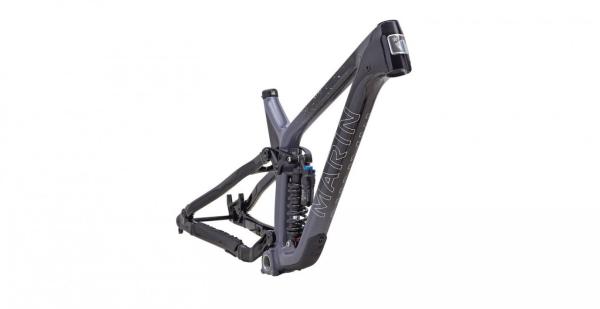 MARIN Rám Rift Zone CRB 1