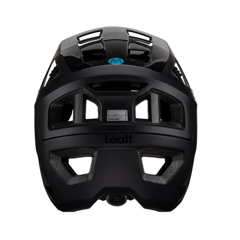 Leatt cyklistická prilba MTB Enduro 4.0 V23, stealth 2
