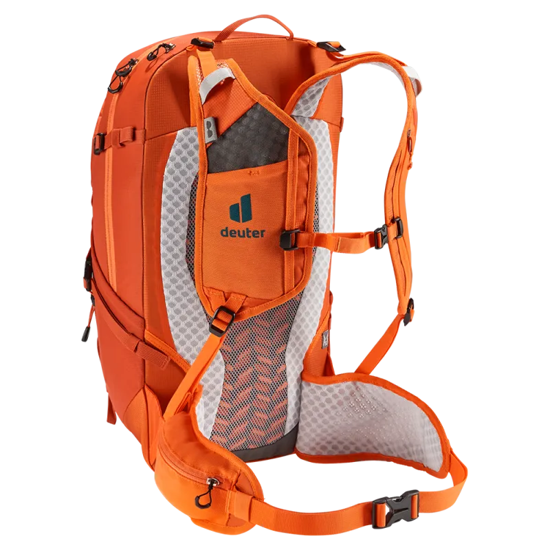Deuter Speed Lite 23 SL tin-indigo 3