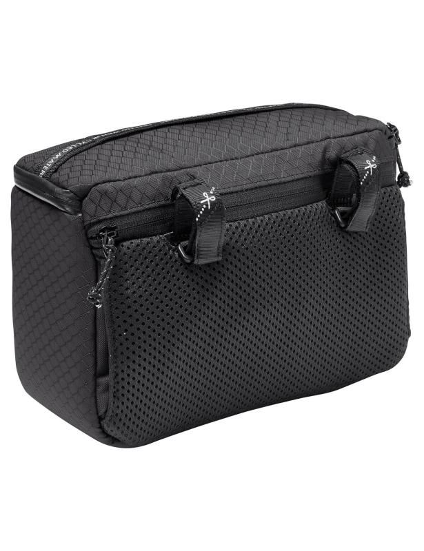 VAUDE taška na riadidlá Cyclist Box, black 1