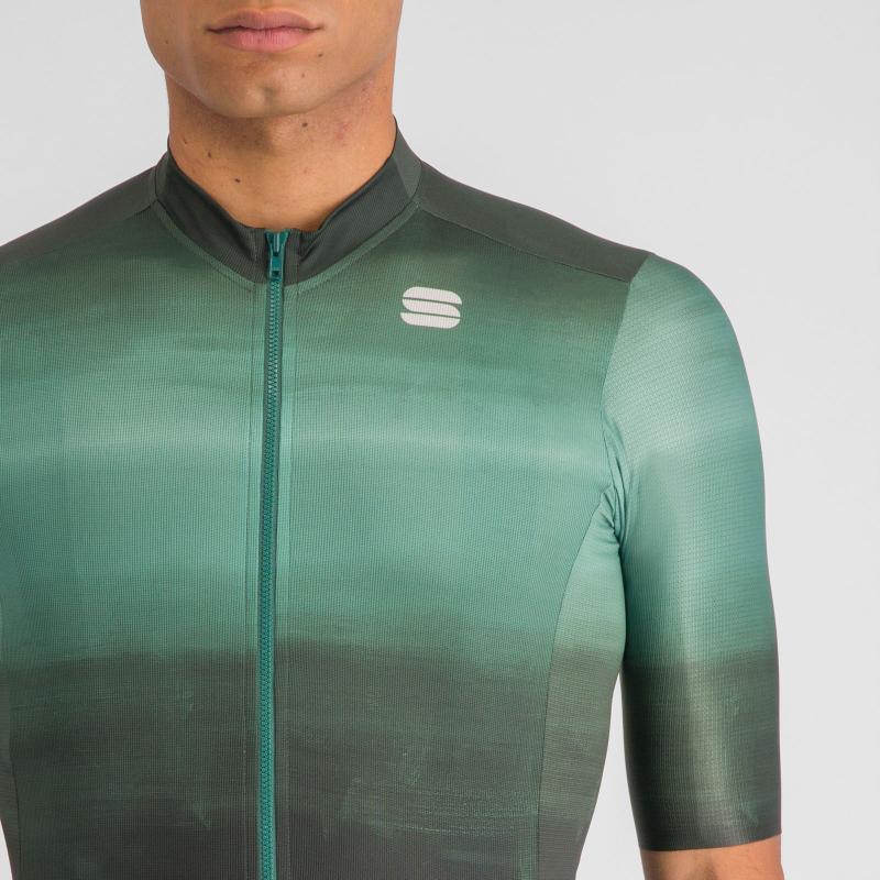 Sportful FLOW SUPERGIARA dres scarab 4