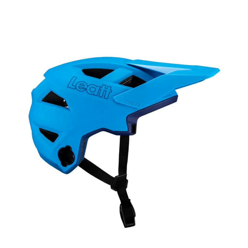 Leatt cyklistická prilba MTB Enduro 2.0 V24, cyan 1