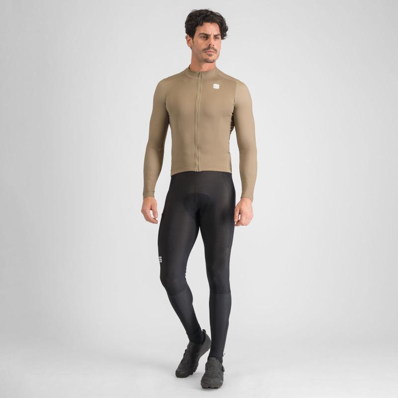 Sportful SRK THERMAL dres olive green 6