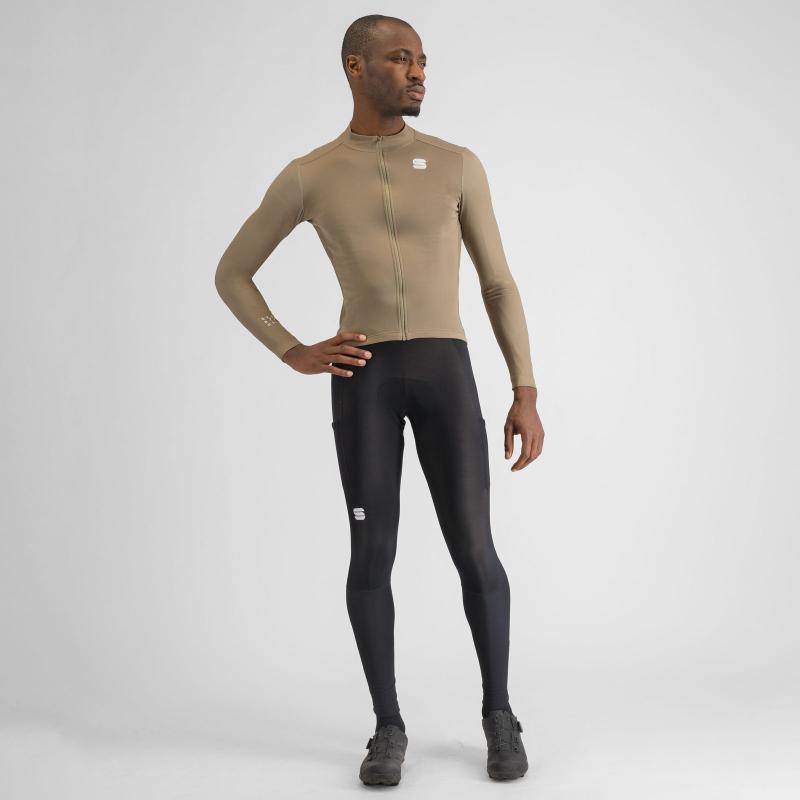 Sportful SRK THERMAL dres olive green 5