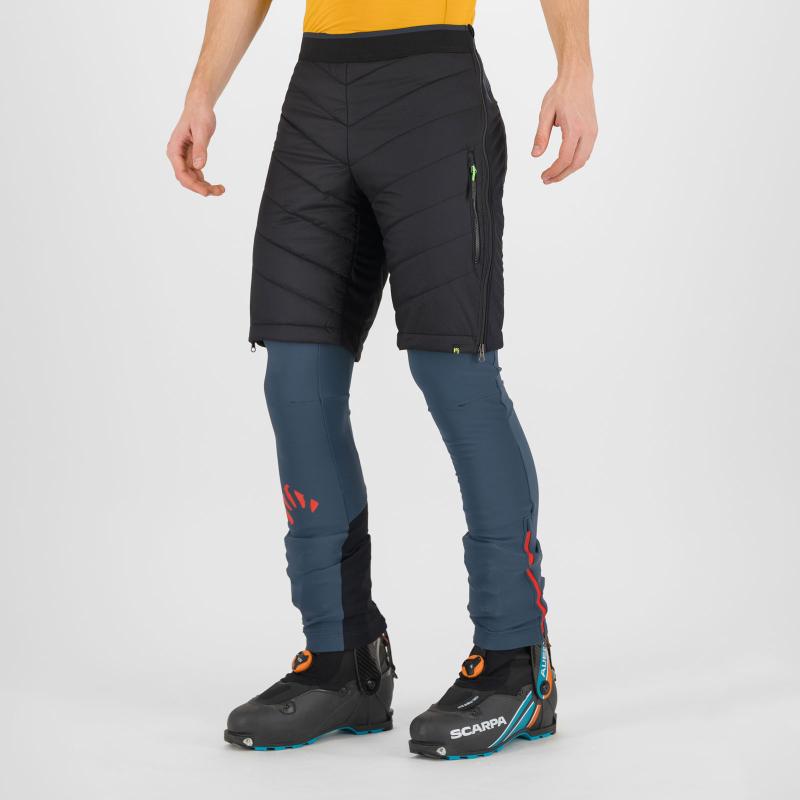 Karpos ALAGNA bermudy Dark Slate/Blue Jewel 4