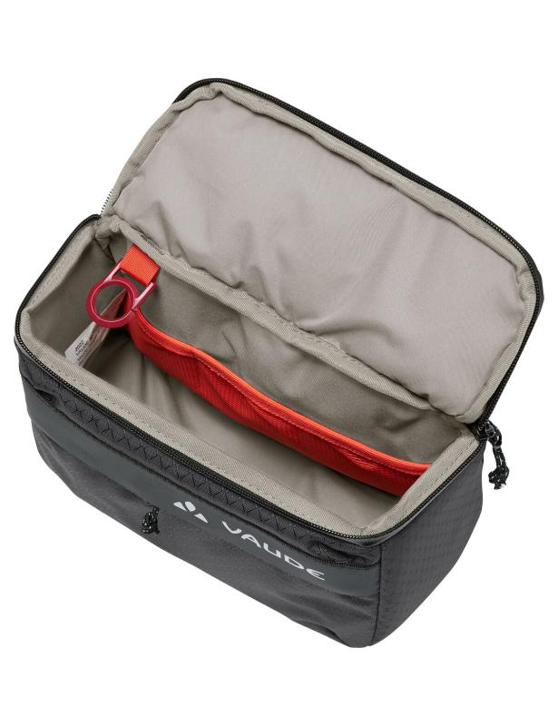 VAUDE taška na riadidlá Cyclist Box, black 3