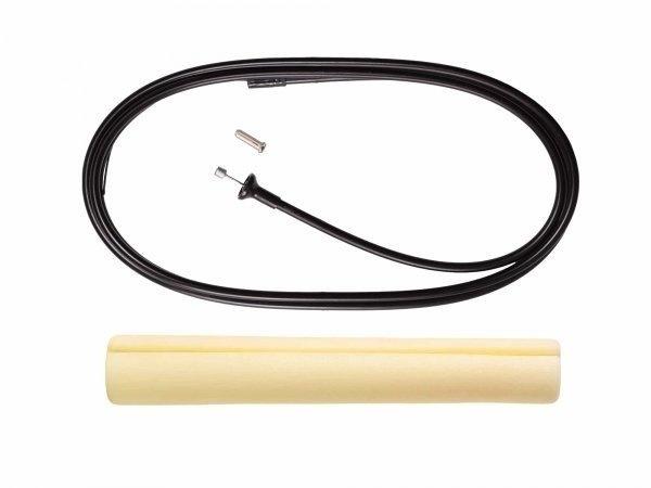 Bike Yoke teleskopická sedlovka Divine SL RASCAL 80mm zdvih, Priemer: 31,6mm, bez páčky 2