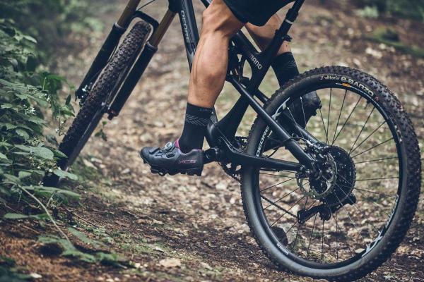 SHIMANO tretry SHXC502 dámske šedé /Vel:41.0 10