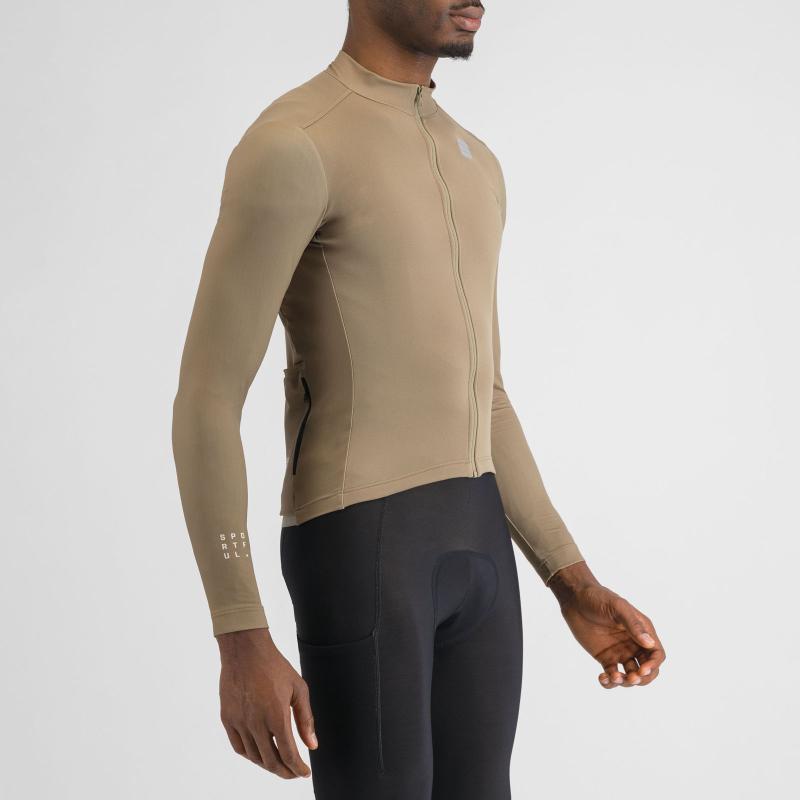 Sportful SRK THERMAL dres olive green 2
