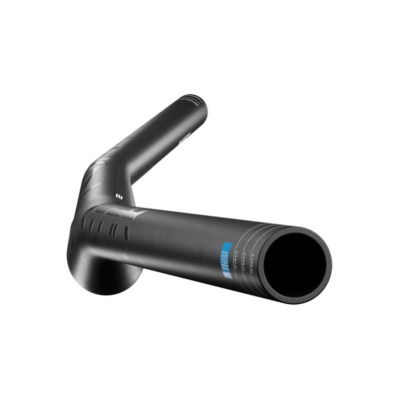PRO riadidlá KORYAK E-PERFORMANCE ALLOY 11 stupň. sweep, 20mm rise, 35/800mm 5