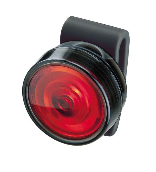 TOPEAK zadné svetlo TAIL LUX na prilbu 1