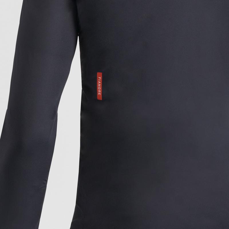 Sportful FIANDRE AQUA bunda black 5