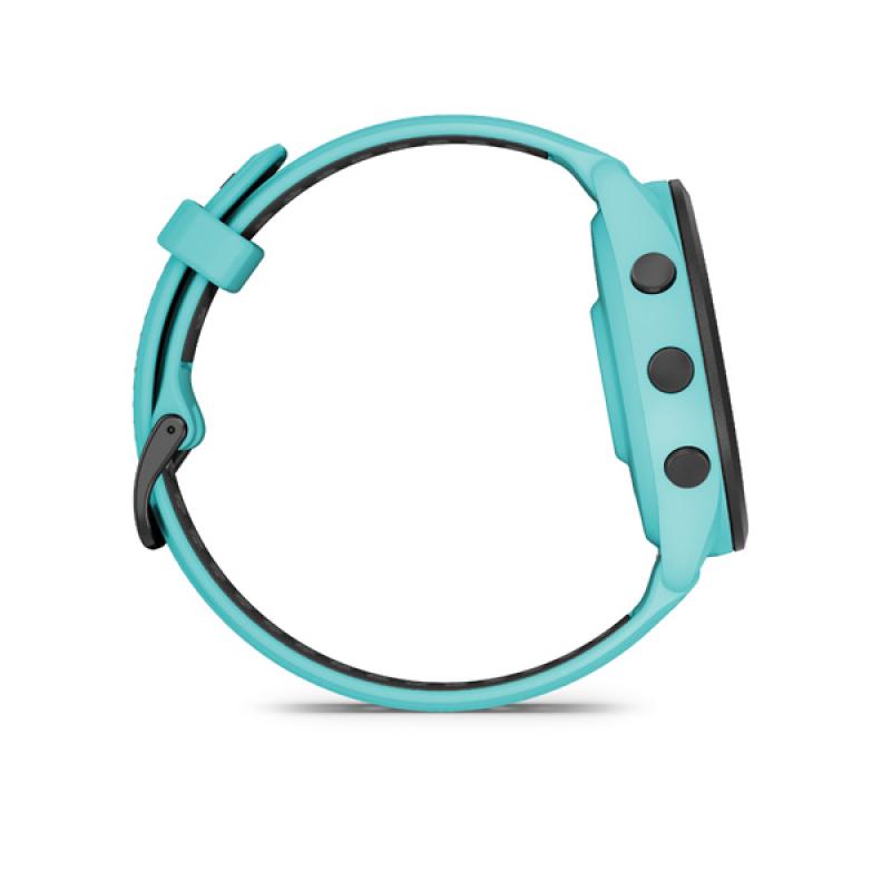 Garmin Forerunner 265 Aqua/Black 4