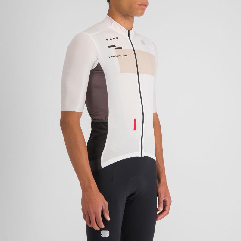Sportful BREAKOUT SUPERGIARA dres white 2