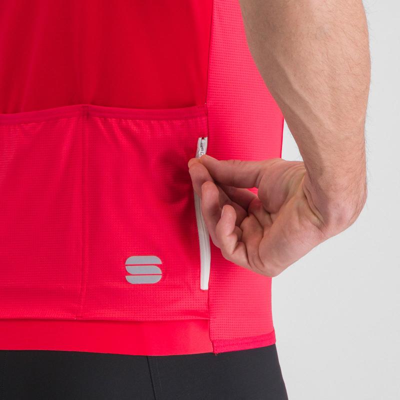 Sportful SRK dres tango red 5