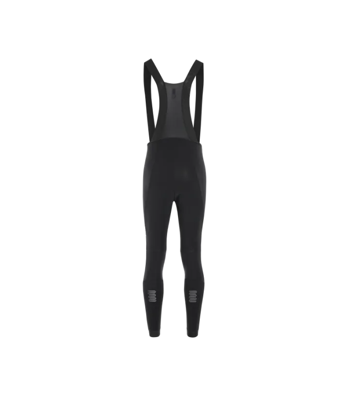 Cyklistické nohavice PASSION Z3 | so šlami | black 1