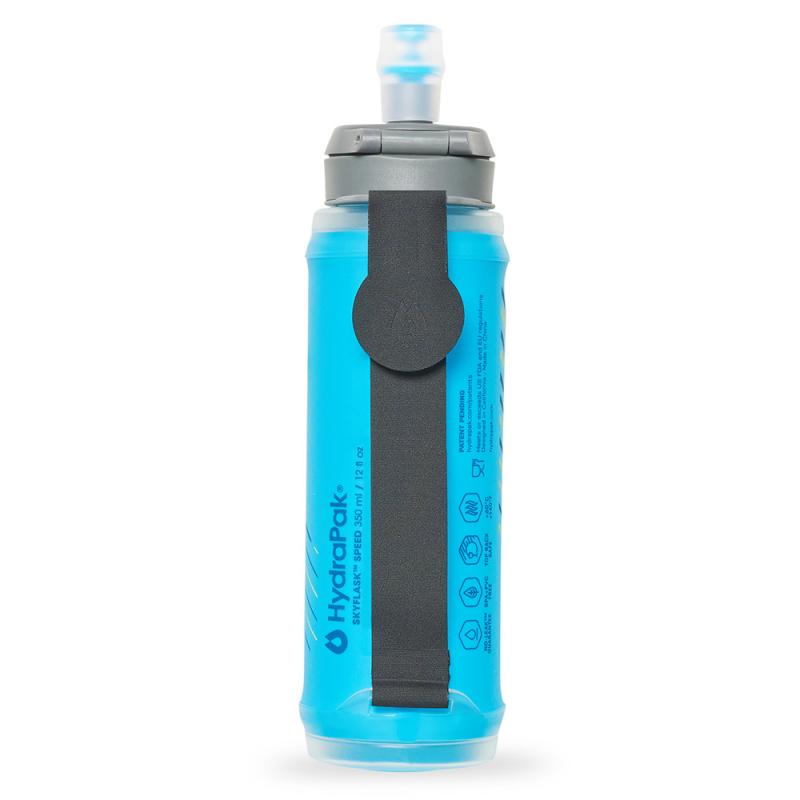 HydraPak SKYFLASK SPEED 350 ML 2