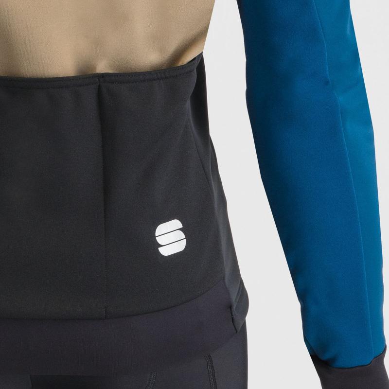 Sportful TEMPO bunda olive green 4