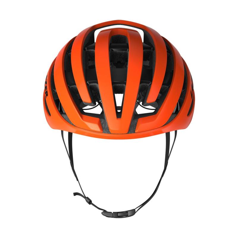 LAZER prilba Z1 KinetiCore oranžová /Vel:L 58-61 1
