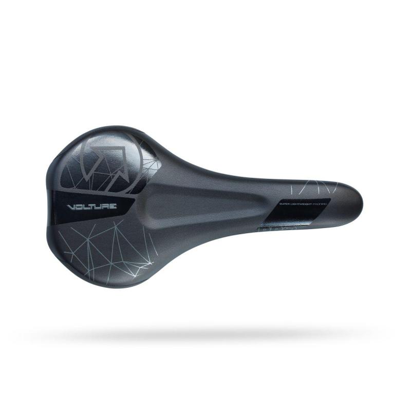 PRO sedlo VOLTURE E-MTB 142mm 3