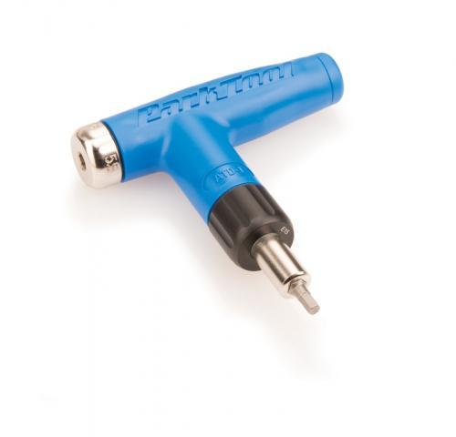 PARK TOOL kľúč momentový nastaviteľný 4- 6 Nm PT-ATD-1-2- 1